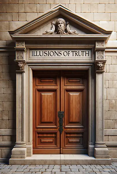 Illusions of Truth